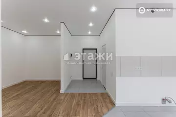 30 м², 1-комнатная квартира, этаж 2 из 9, 30 м², изображение - 15