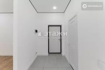 30 м², 1-комнатная квартира, этаж 2 из 9, 30 м², изображение - 16