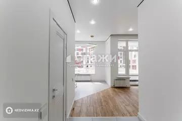 30 м², 1-комнатная квартира, этаж 2 из 9, 30 м², изображение - 17