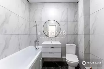 30 м², 1-комнатная квартира, этаж 2 из 9, 30 м², изображение - 18