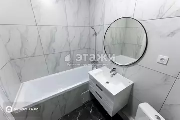 30 м², 1-комнатная квартира, этаж 2 из 9, 30 м², изображение - 19