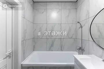 30 м², 1-комнатная квартира, этаж 2 из 9, 30 м², изображение - 20