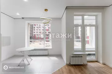 30 м², 1-комнатная квартира, этаж 2 из 9, 30 м², изображение - 22