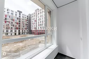 30 м², 1-комнатная квартира, этаж 2 из 9, 30 м², изображение - 23