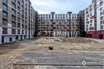 30 м², 1-комнатная квартира, этаж 2 из 9, 30 м², изображение - 28