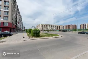 30 м², 1-комнатная квартира, этаж 2 из 9, 30 м², изображение - 30