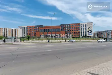 30 м², 1-комнатная квартира, этаж 2 из 9, 30 м², изображение - 31