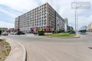 30 м², 1-комнатная квартира, этаж 2 из 9, 30 м², изображение - 33