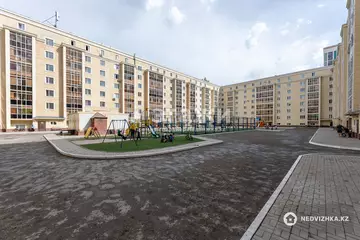54.3 м², 2-комнатная квартира, этаж 3 из 7, 54 м², изображение - 31