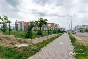 54.3 м², 2-комнатная квартира, этаж 3 из 7, 54 м², изображение - 35