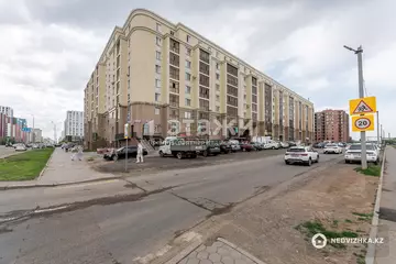 54.3 м², 2-комнатная квартира, этаж 3 из 7, 54 м², изображение - 36