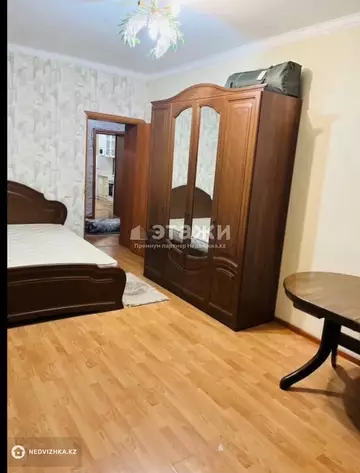 64.1 м², 2-комнатная квартира, этаж 8 из 12, 64 м², изображение - 4