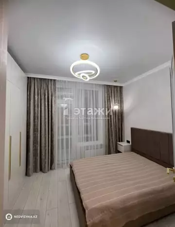 44 м², 2-комнатная квартира, этаж 3 из 12, 44 м², изображение - 5