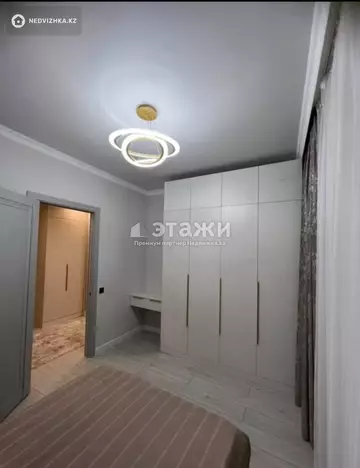 44 м², 2-комнатная квартира, этаж 3 из 12, 44 м², изображение - 6