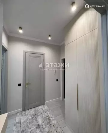 44 м², 2-комнатная квартира, этаж 3 из 12, 44 м², изображение - 7