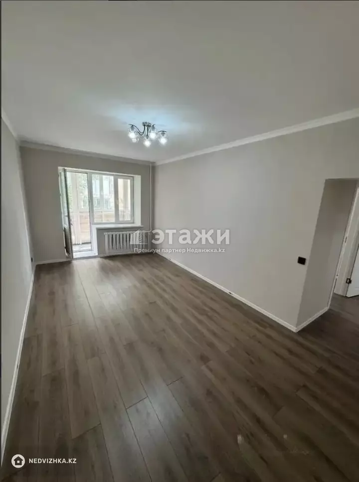 88 м², 3-комнатная квартира, этаж 2 из 9, 88 м², изображение - 1