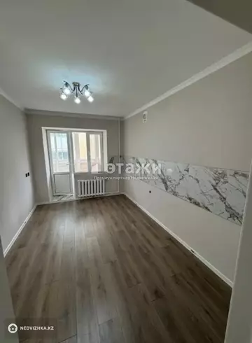 3-комнатная квартира, этаж 2 из 9, 88 м²