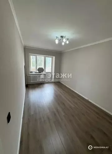 3-комнатная квартира, этаж 2 из 9, 88 м²
