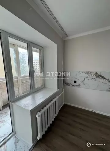 88 м², 3-комнатная квартира, этаж 2 из 9, 88 м², изображение - 7