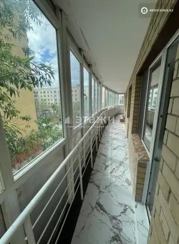 88 м², 3-комнатная квартира, этаж 2 из 9, 88 м², изображение - 9