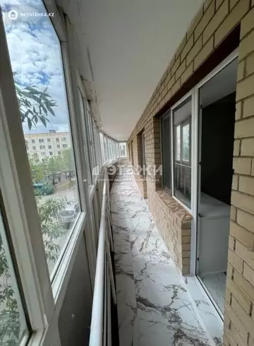 88 м², 3-комнатная квартира, этаж 2 из 9, 88 м², изображение - 10