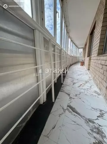 88 м², 3-комнатная квартира, этаж 2 из 9, 88 м², изображение - 11