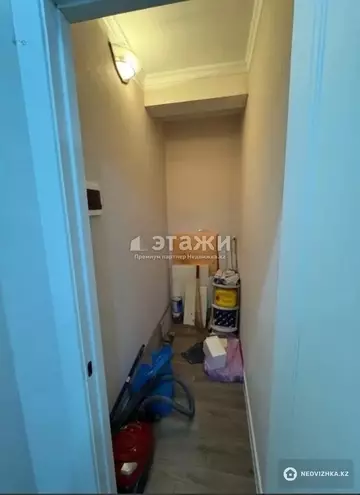 88 м², 3-комнатная квартира, этаж 2 из 9, 88 м², изображение - 12