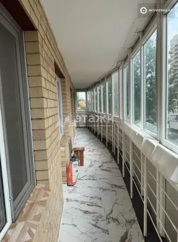 88 м², 3-комнатная квартира, этаж 2 из 9, 88 м², изображение - 13