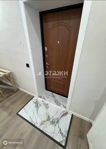 88 м², 3-комнатная квартира, этаж 2 из 9, 88 м², изображение - 14