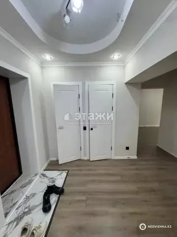 88 м², 3-комнатная квартира, этаж 2 из 9, 88 м², изображение - 15