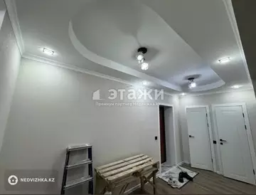 88 м², 3-комнатная квартира, этаж 2 из 9, 88 м², изображение - 16