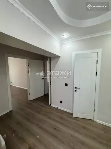 88 м², 3-комнатная квартира, этаж 2 из 9, 88 м², изображение - 18