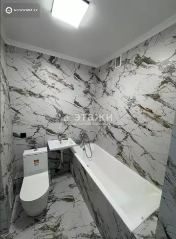 88 м², 3-комнатная квартира, этаж 2 из 9, 88 м², изображение - 19
