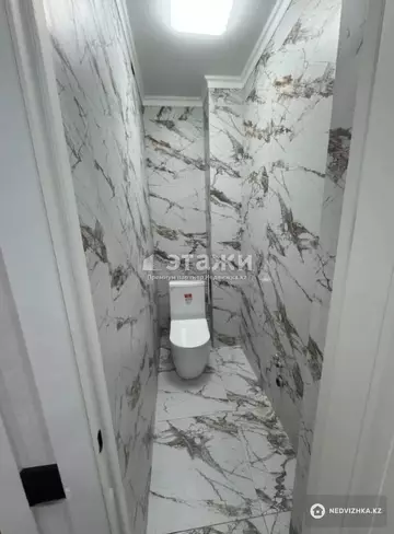 88 м², 3-комнатная квартира, этаж 2 из 9, 88 м², изображение - 20