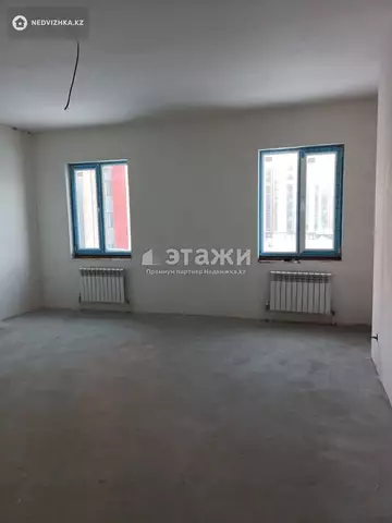 73.8 м², 3-комнатная квартира, этаж 3 из 8, 74 м², изображение - 1