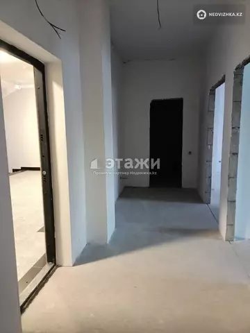 73.8 м², 3-комнатная квартира, этаж 3 из 8, 74 м², изображение - 2