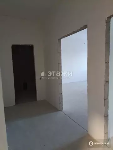 73.8 м², 3-комнатная квартира, этаж 3 из 8, 74 м², изображение - 3