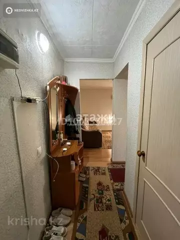 2-комнатная квартира, этаж 4 из 4, 44 м²