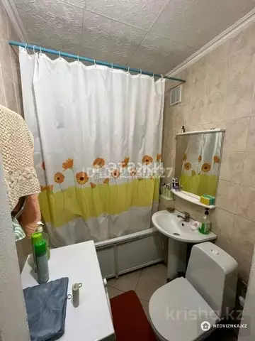 2-комнатная квартира, этаж 4 из 4, 44 м²