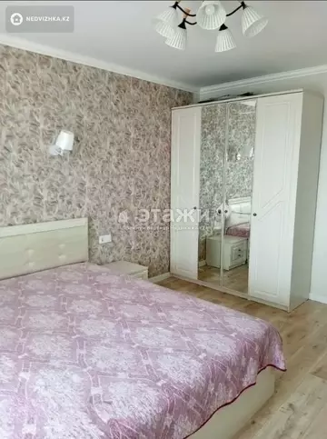 3-комнатная квартира, этаж 7 из 9, 80 м²
