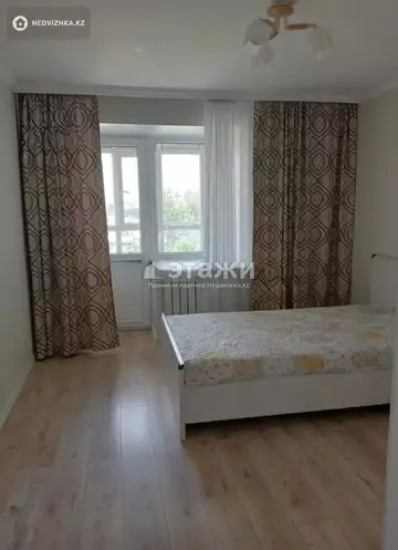 3-комнатная квартира, этаж 7 из 9, 80 м²