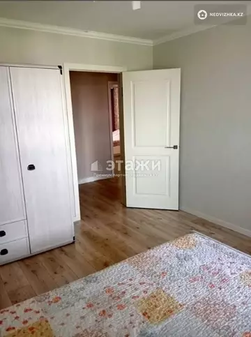 80 м², 3-комнатная квартира, этаж 7 из 9, 80 м², изображение - 4