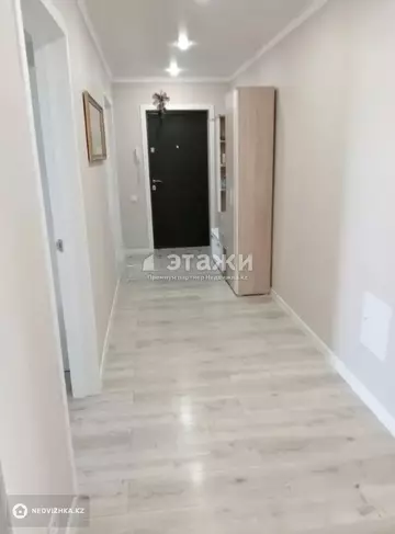 80 м², 3-комнатная квартира, этаж 7 из 9, 80 м², изображение - 5
