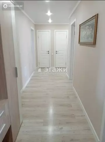 80 м², 3-комнатная квартира, этаж 7 из 9, 80 м², изображение - 6