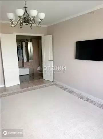80 м², 3-комнатная квартира, этаж 7 из 9, 80 м², изображение - 7
