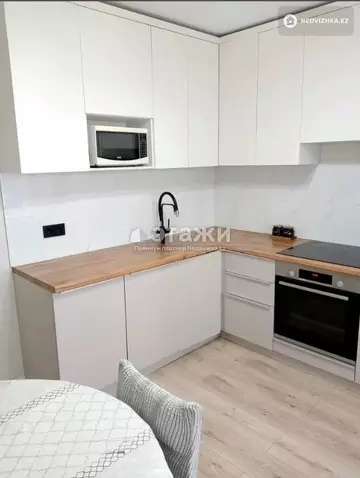 80 м², 3-комнатная квартира, этаж 7 из 9, 80 м², изображение - 9