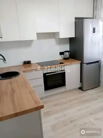 80 м², 3-комнатная квартира, этаж 7 из 9, 80 м², изображение - 10