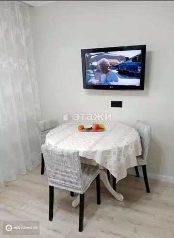 80 м², 3-комнатная квартира, этаж 7 из 9, 80 м², изображение - 11