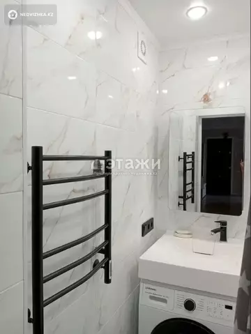 80 м², 3-комнатная квартира, этаж 7 из 9, 80 м², изображение - 12