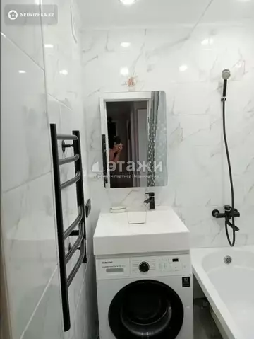 80 м², 3-комнатная квартира, этаж 7 из 9, 80 м², изображение - 13